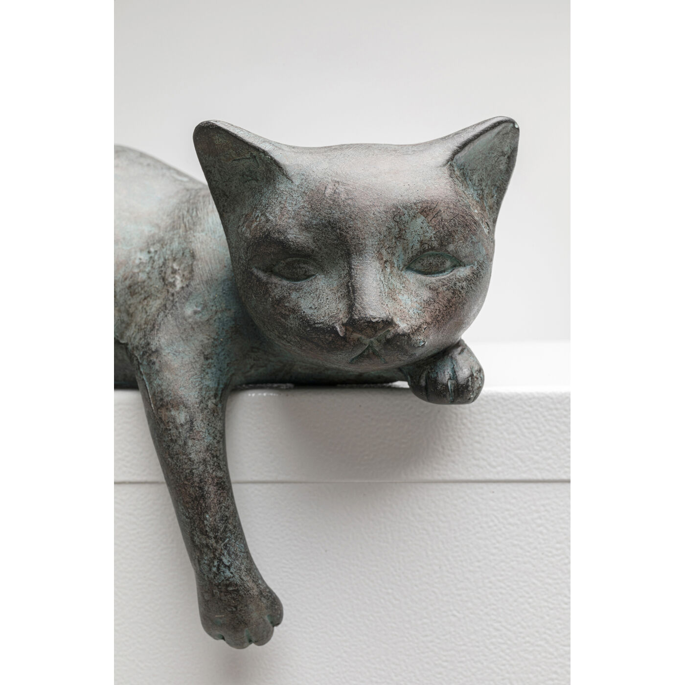 Фигура декоративная Cats Life 11x17cm KARE 38794