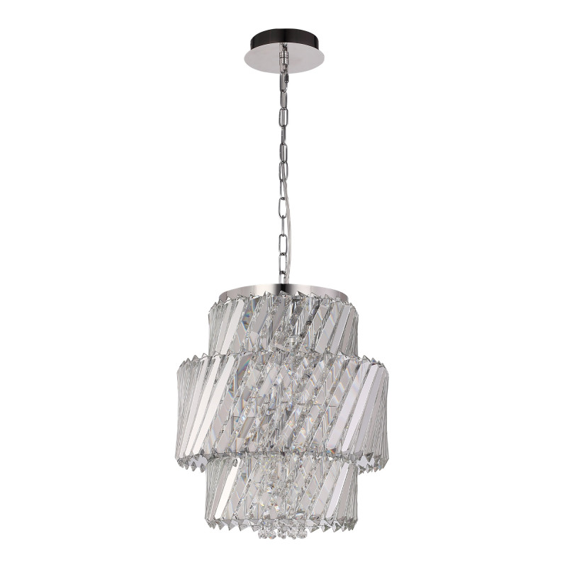 Подвесная люстра ST-Luce SL6138.303.04