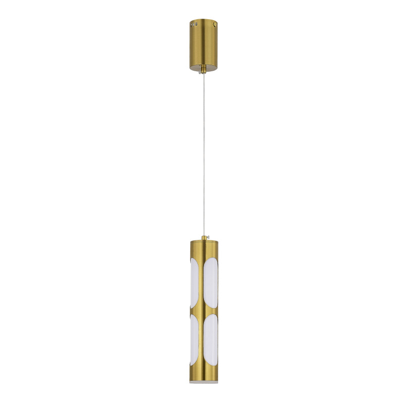 Подвесной светильник ST-Luce SL6237.303.01
