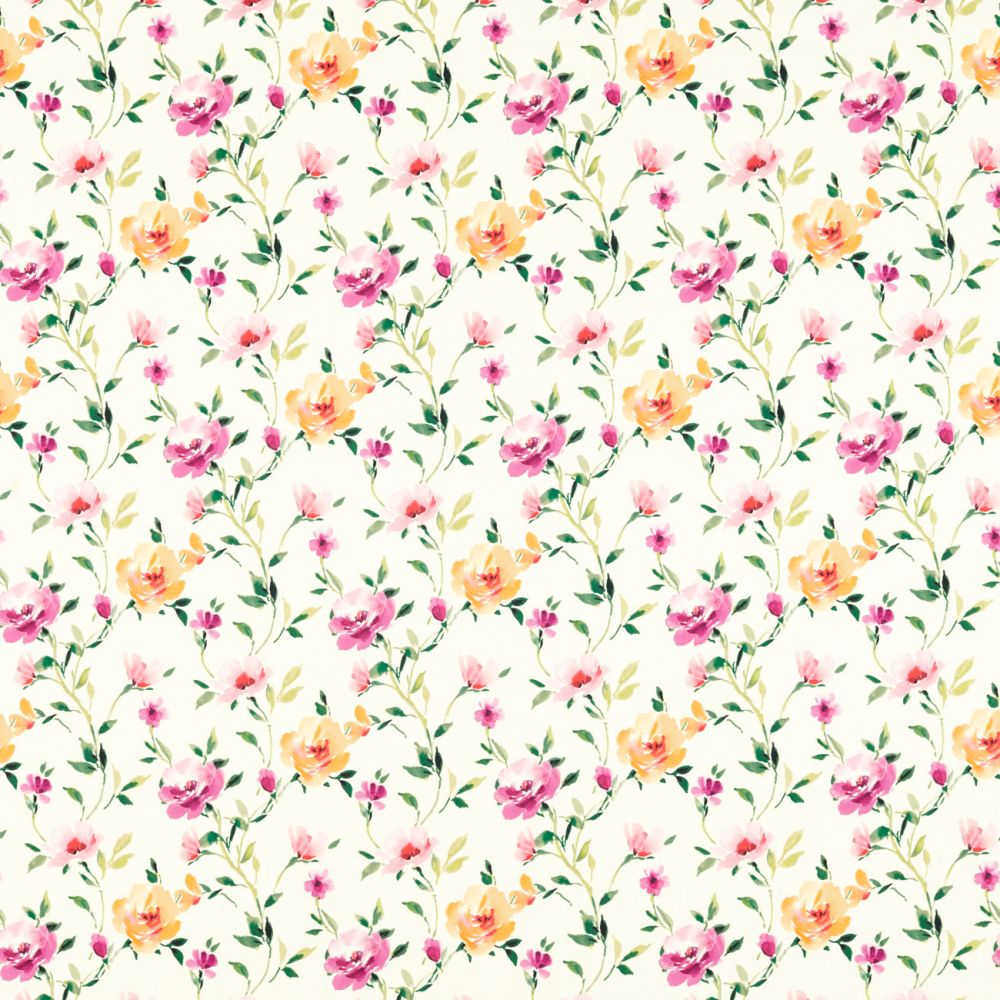 Текстиль Clarke & Clarke Floral Impression F1593/04