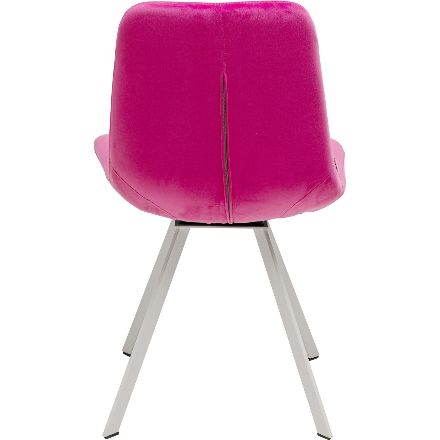 Стул вращающийся Baron Pink KARE 70916