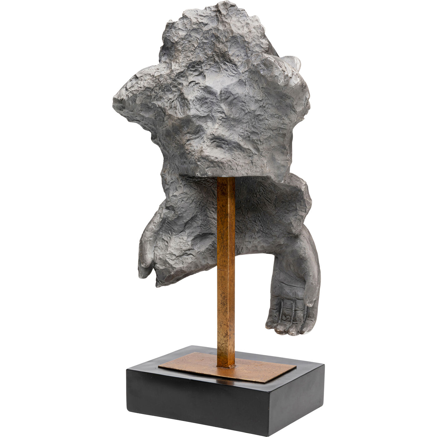 Фигура декоративная Monkey 74cm KARE 57611