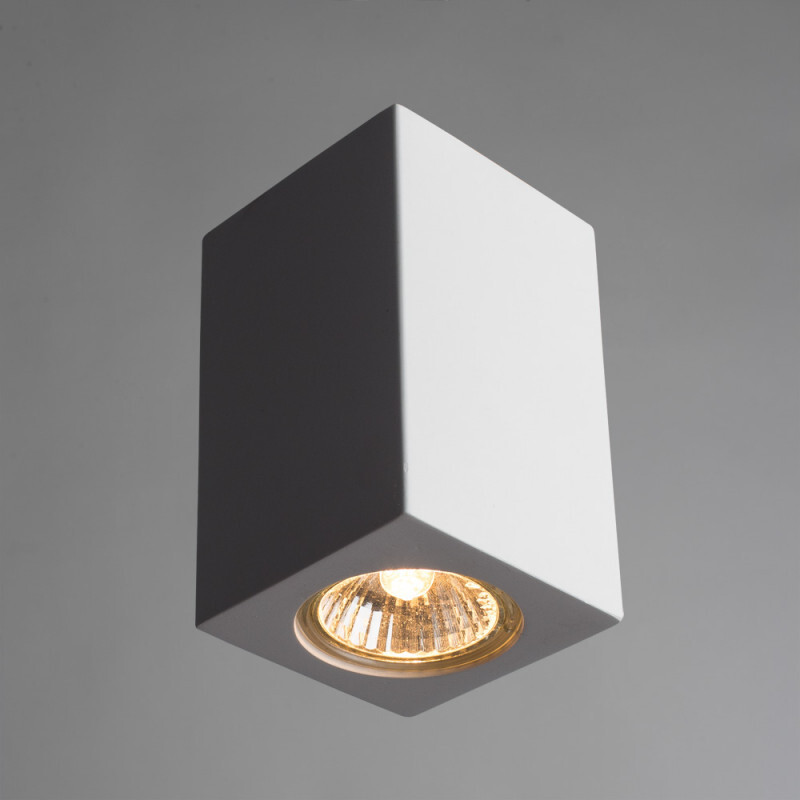Накладной светильник Arte Lamp A9264PL-1WH