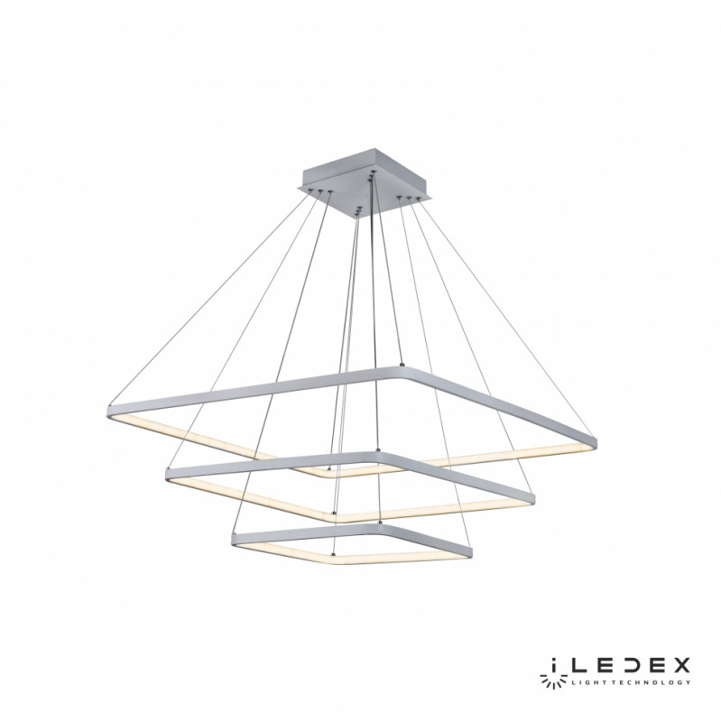Подвесной светильник iLedex LZ-211F WH