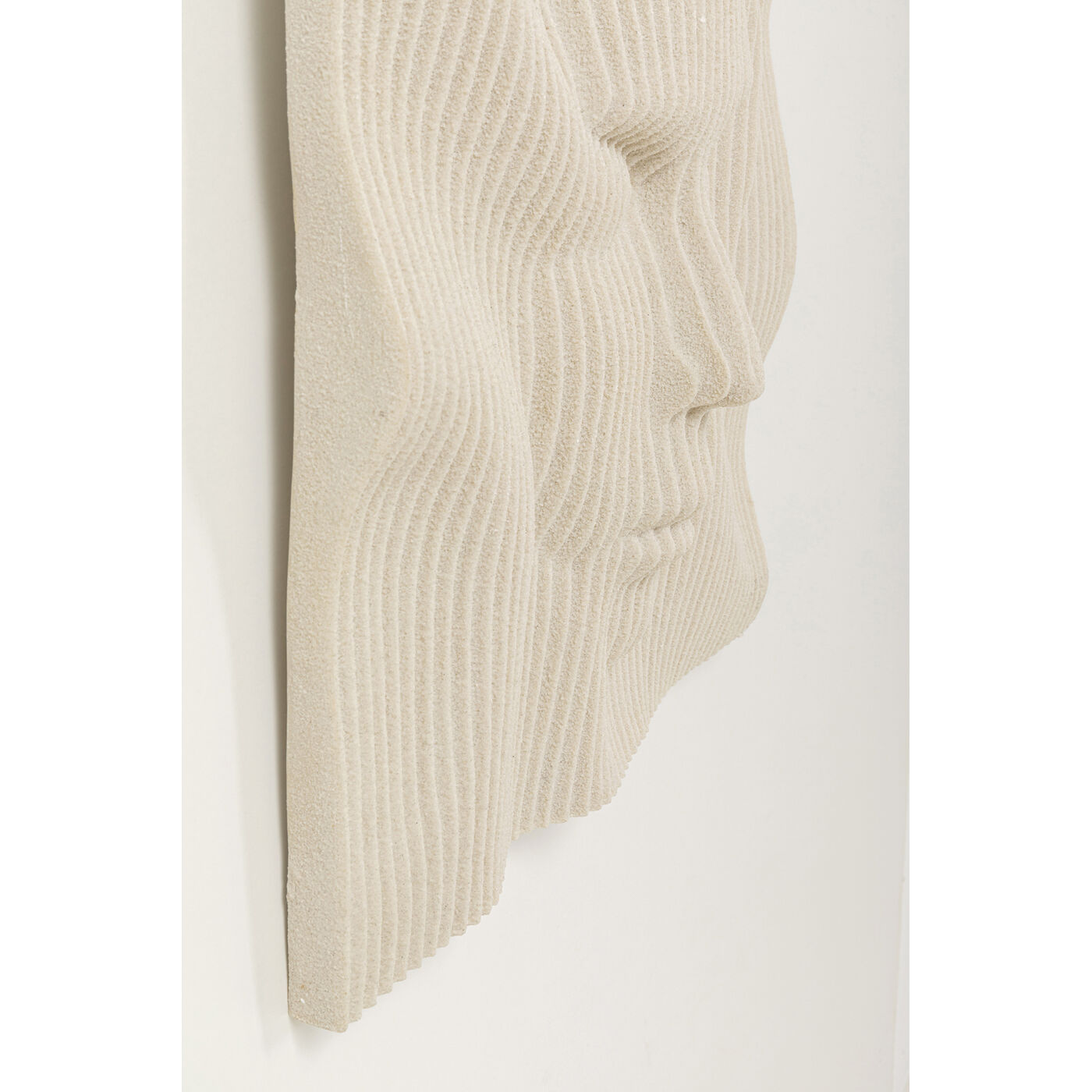 Декор настенный Soft Face 60cm KARE 56604