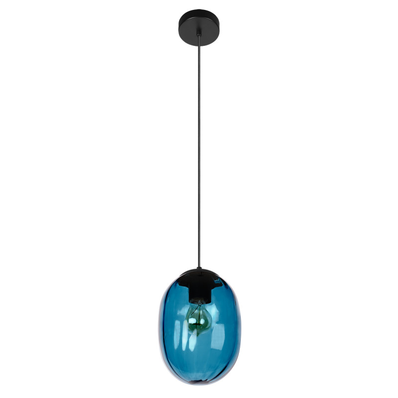 Подвесной светильник LOFT IT 10427 Blue