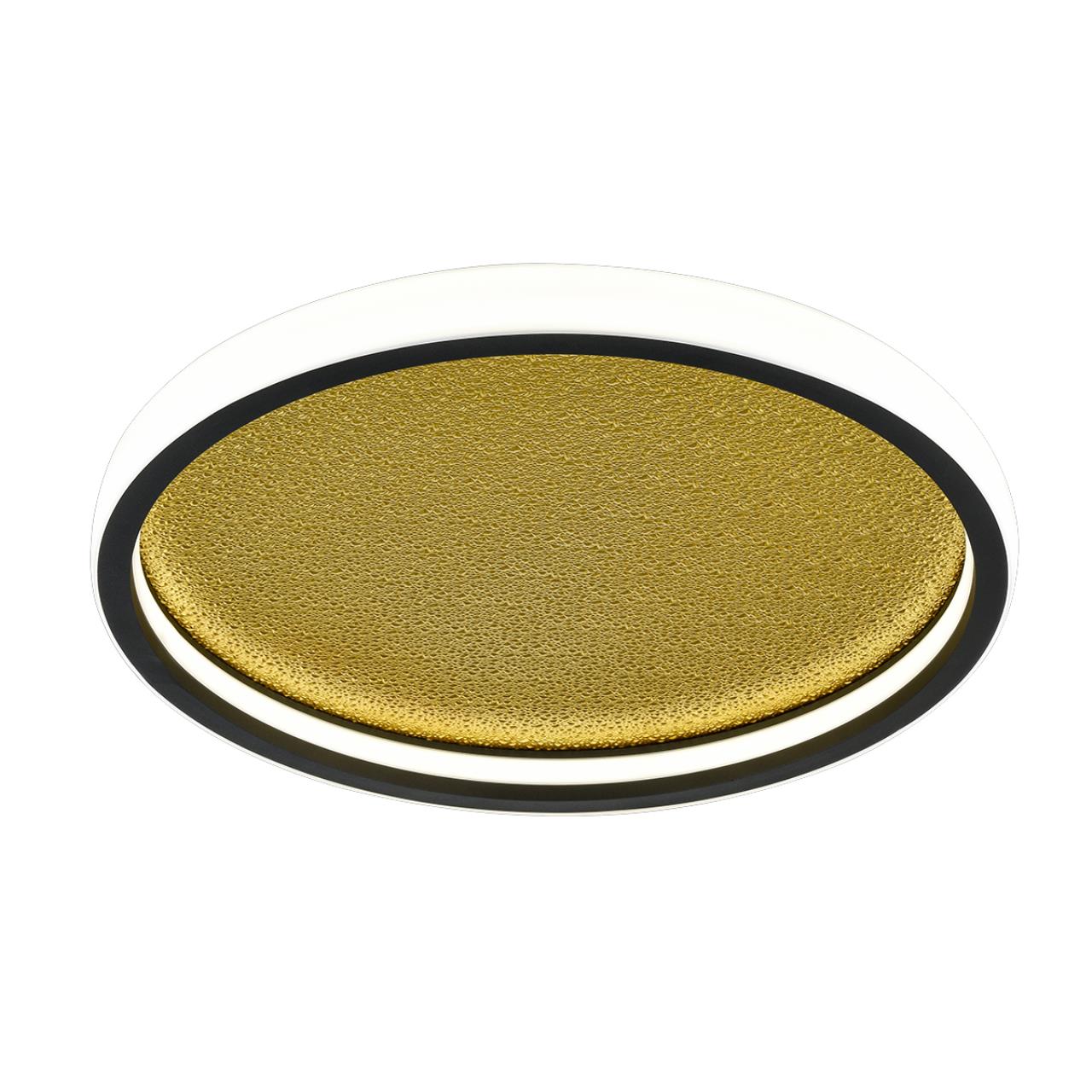 Потолочный светильник Sonex 7736/60L