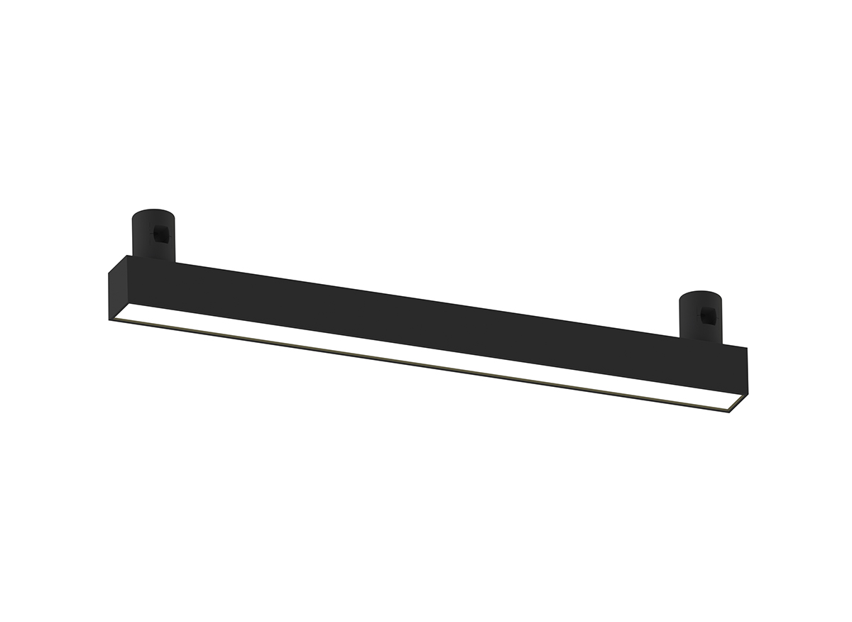 Светодиодный светильник для магнитной модульной системы Donolux DL20238M15W1 Black
