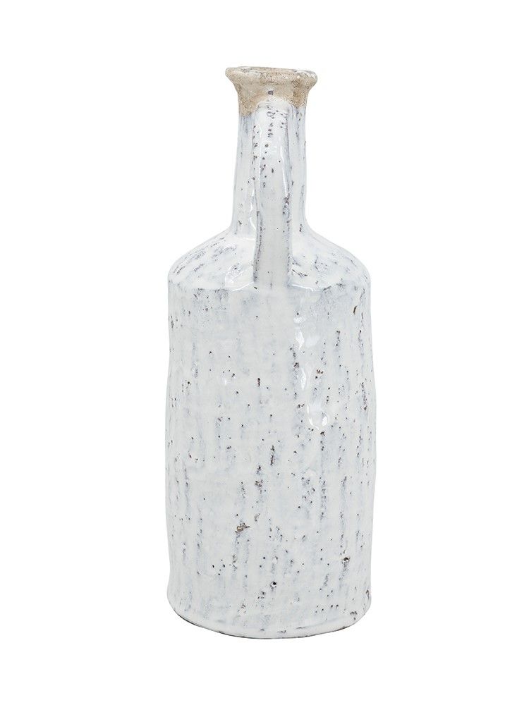 Ваза с ручкой Glasar 61187