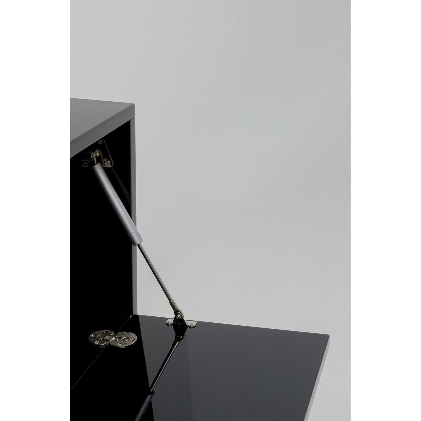 Консоль KARE x Karim Rashid High Heel 200cm  KARE 70866