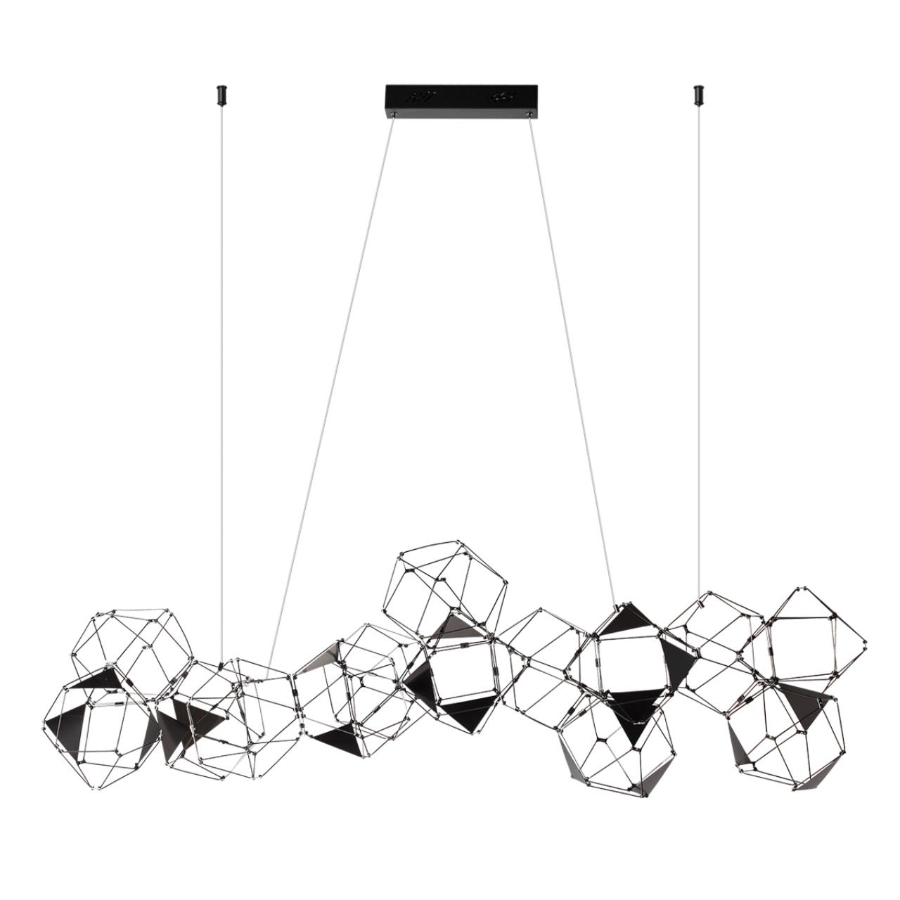 Люстра Odeon Light 5087/64L
