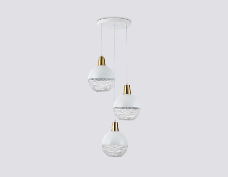 Каскадная люстра Ambrella Light TR8503