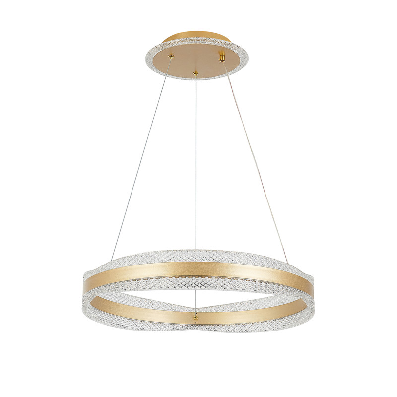 Подвесная люстра Natali Kovaltseva INNOVATION STYLE 83143