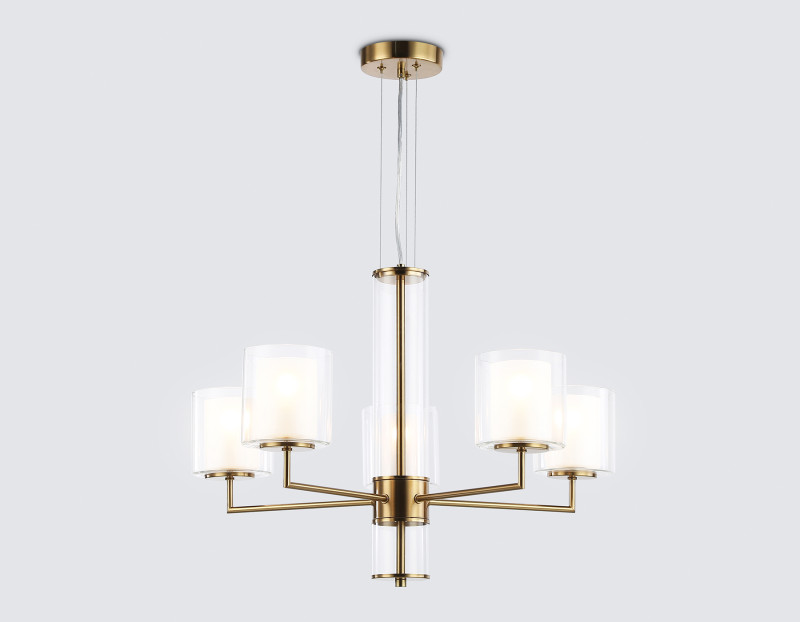 Подвесная люстра Ambrella Light LH56011