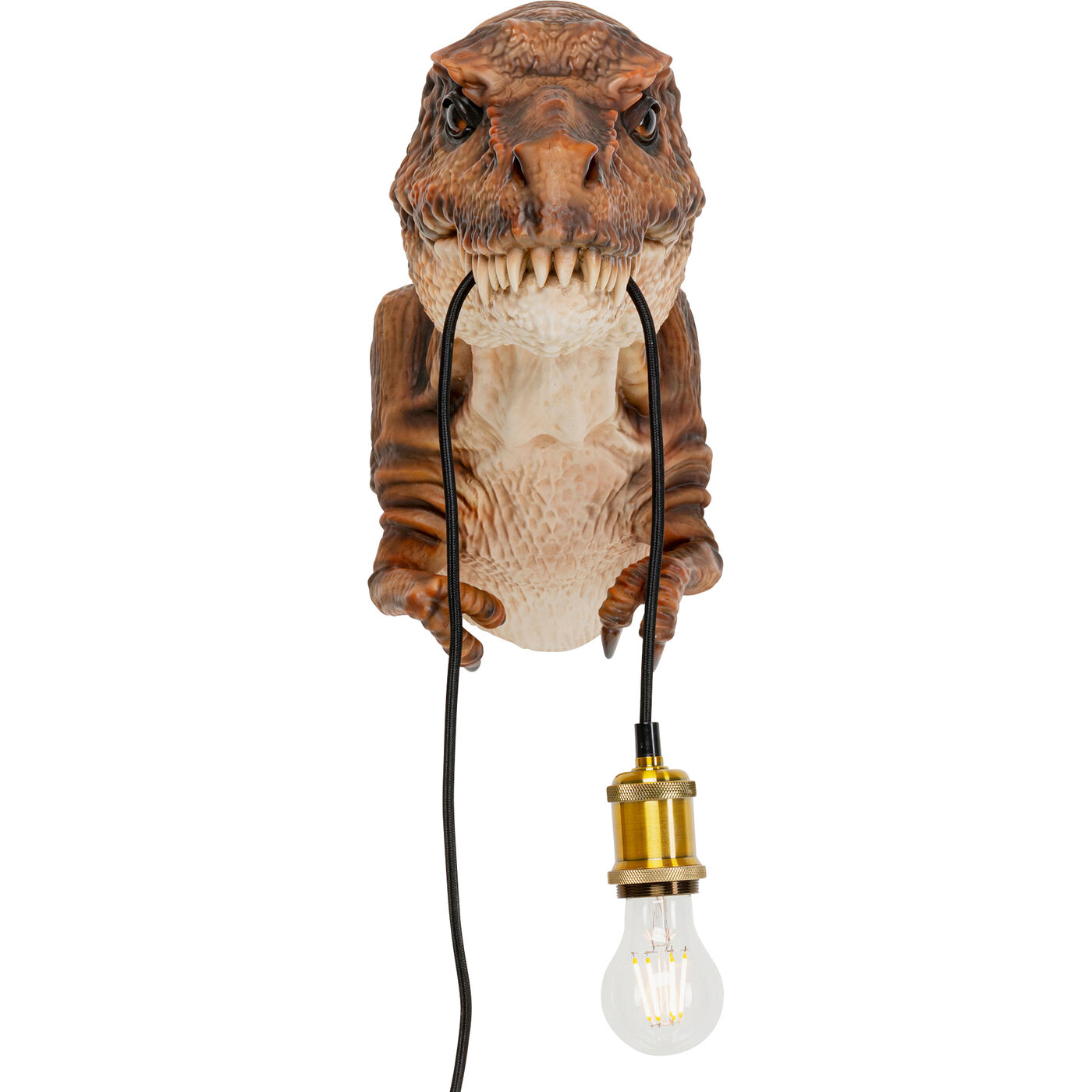 Светильник настенный Animal Dino 36cm KARE 56862