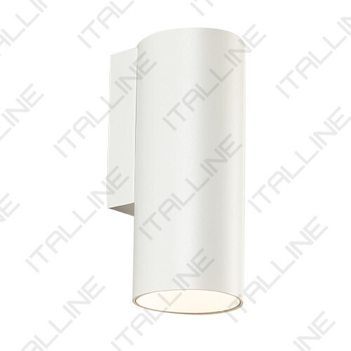 Бра ITALLINE DANNY W1 white