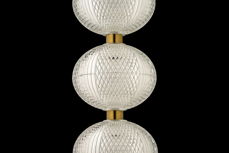 Подвесной светильник Arti Lampadari Candels L 1.P9 G