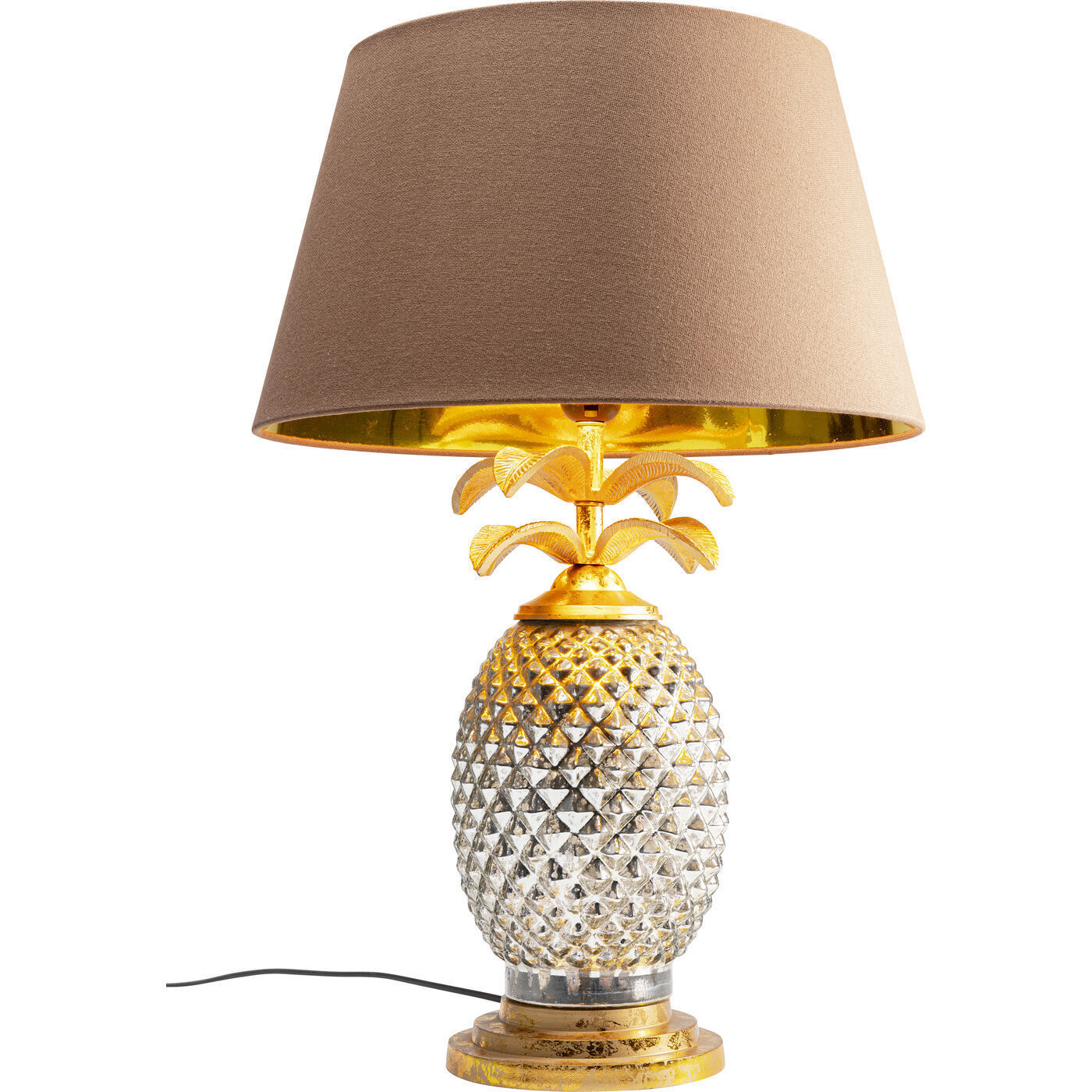Лампа настольная Ananas 53010 Kare