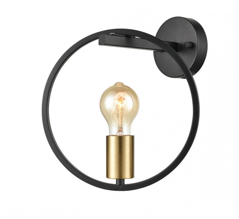 Бра Vele Luce VL6302W01