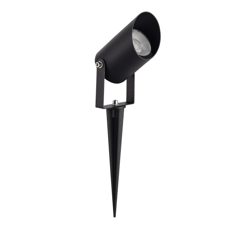 Грунтовый светильник ST-Luce SL9014.405.01