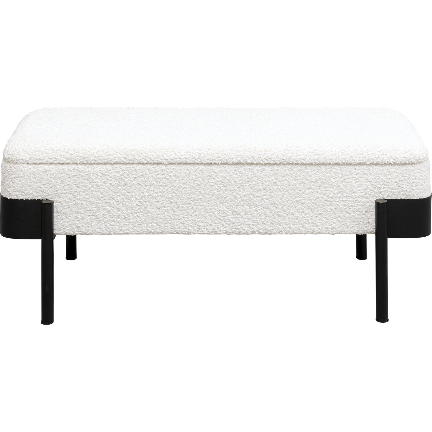 Скамья Angelo Storage 101cm KARE 87997