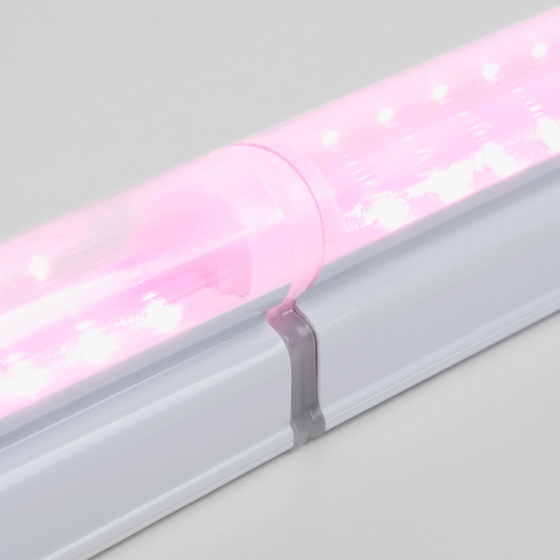 Светильник для растениеводства Elektrostandard Светильник для растений 9W FT-001 Белый