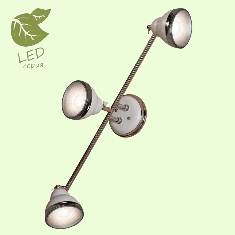 Спот Lussole LOFT GRLSN-6201-03