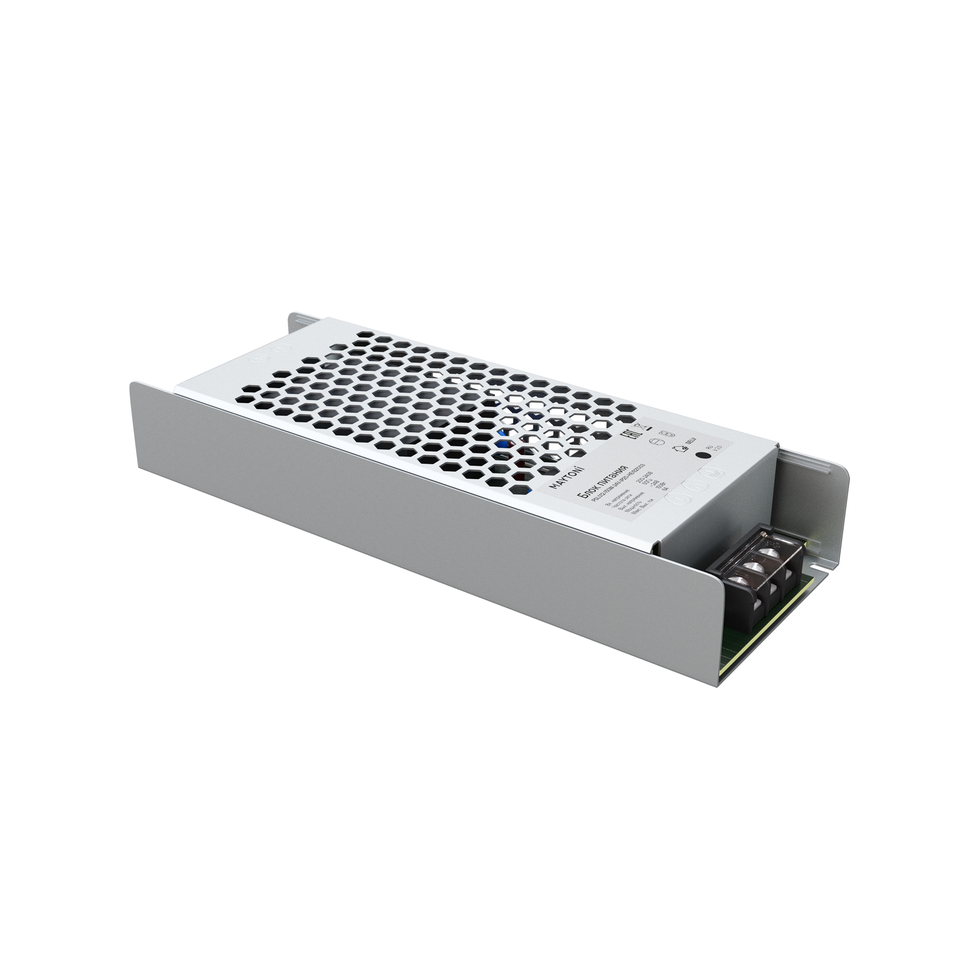 Комплектующие к светодиодной ленте Led Strip 821003