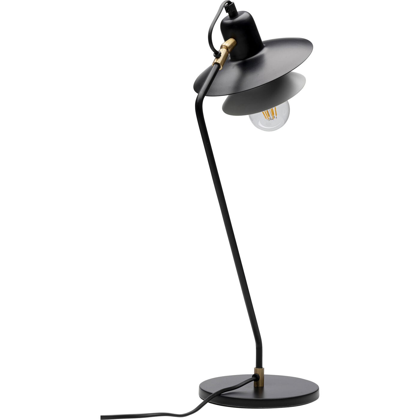 Светильник настольный Speaker 54cm KARE 56466