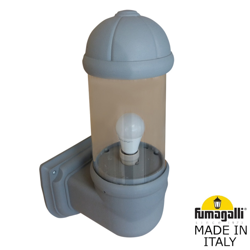 Светильник настенный Fumagalli D15.505.000.LXF1R.FRA