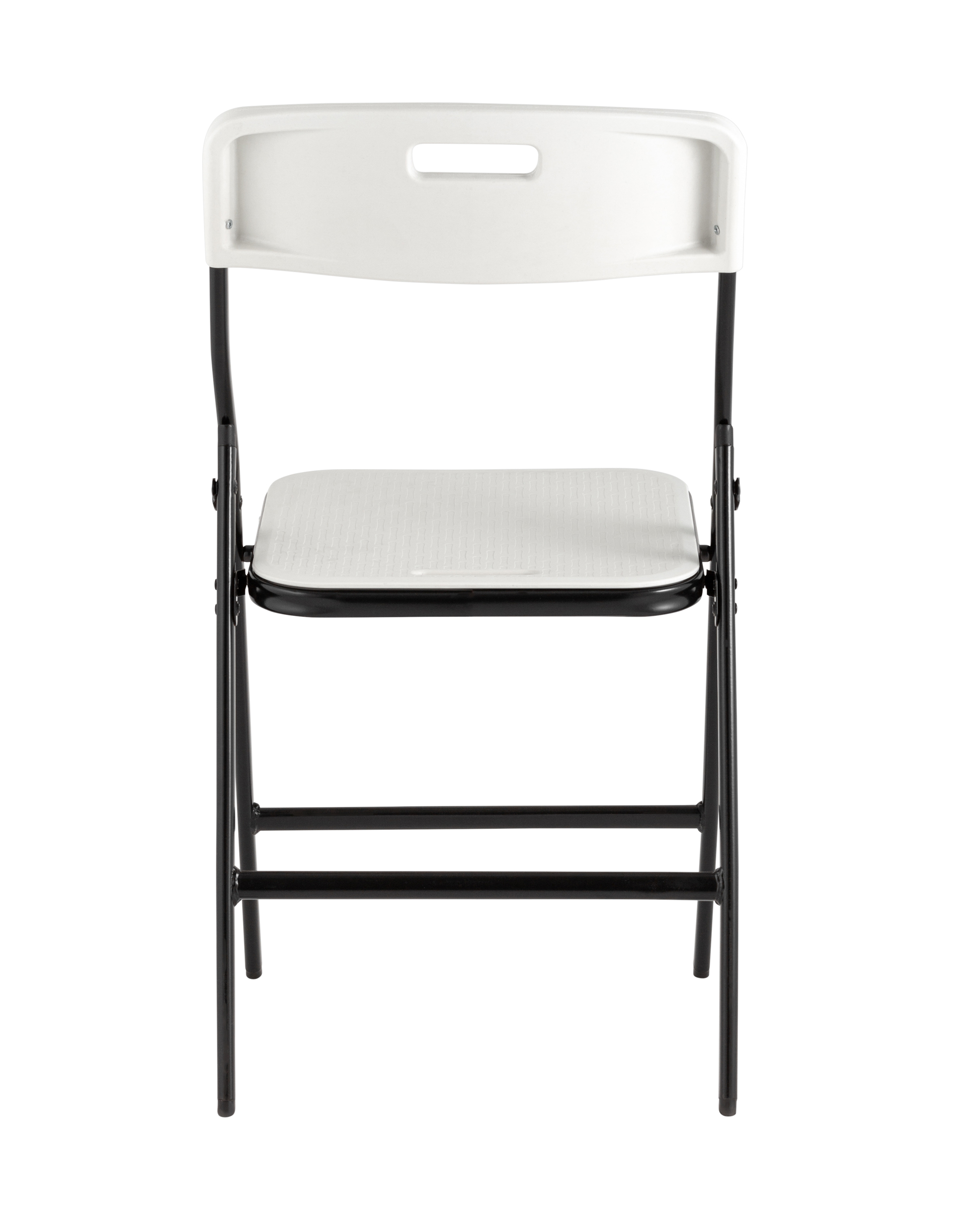 Стул складной банкетный SUPER LITE N белый Stool Group
