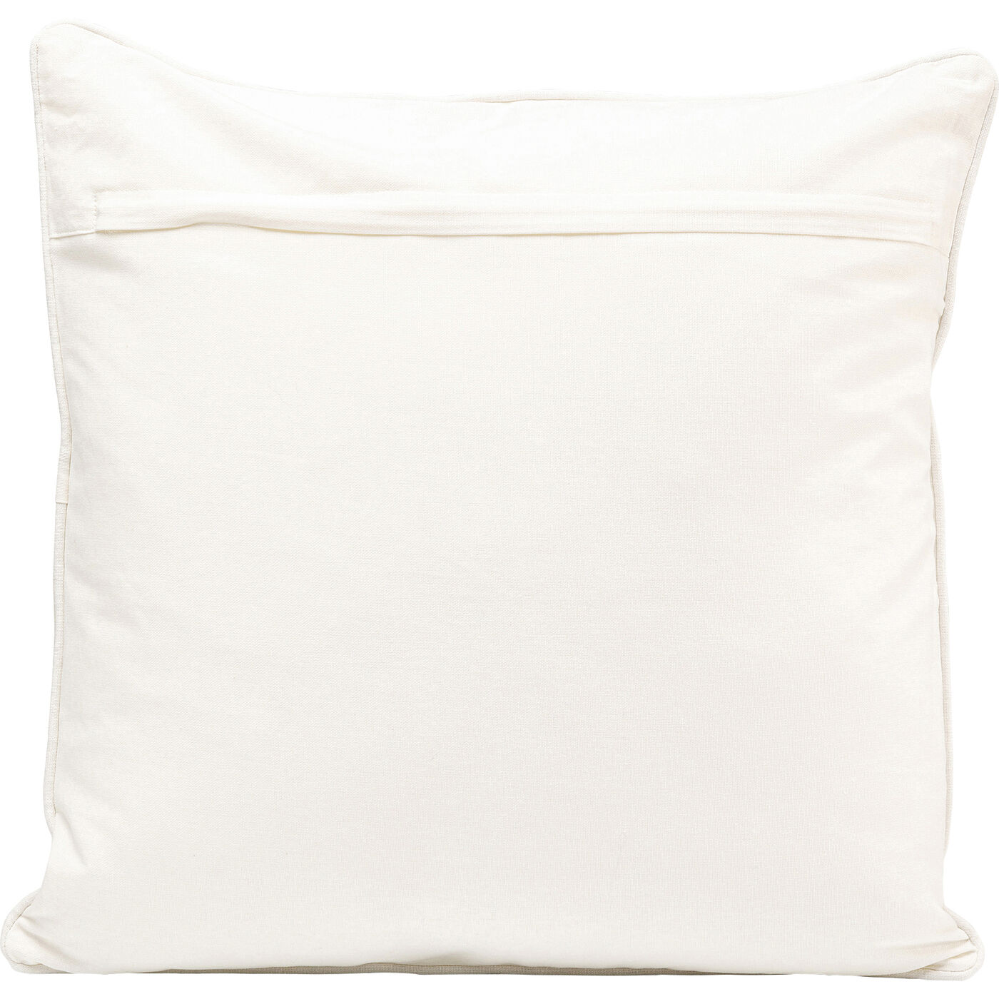 Подушка Art Line White 50x50cm KARE 57226