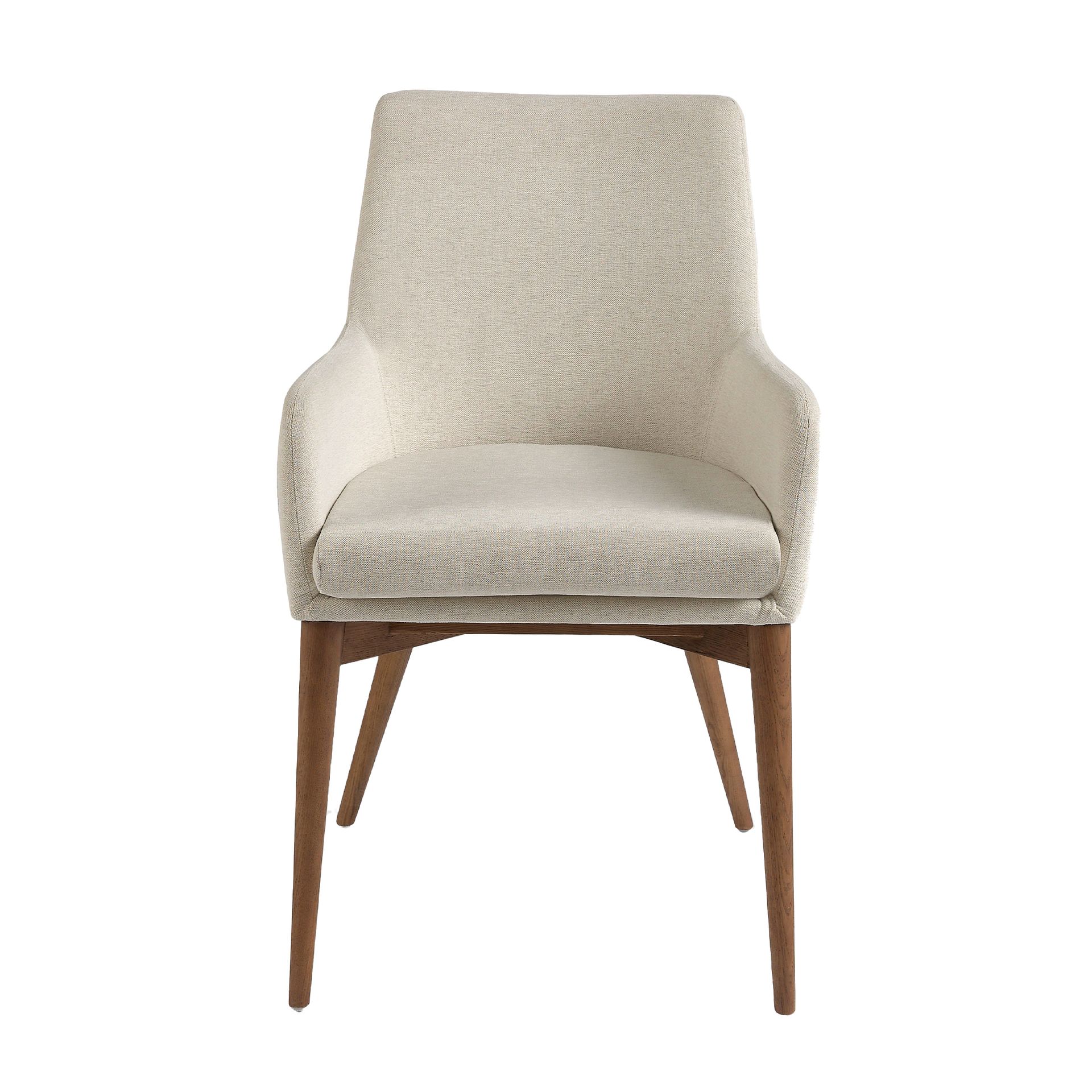 Стул DC627-ARM /4048 бежевый Similar Sublim 02 Angel Cerda