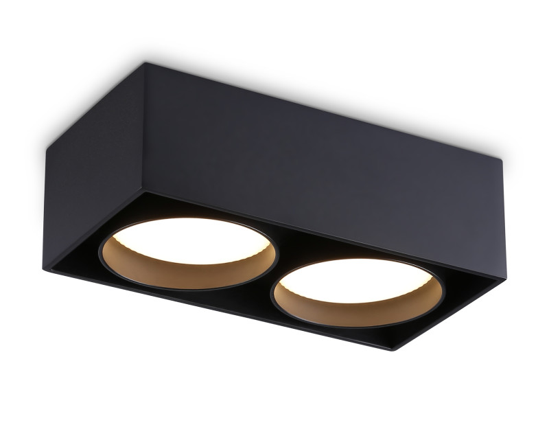 Накладной светильник Ambrella Light TN70875