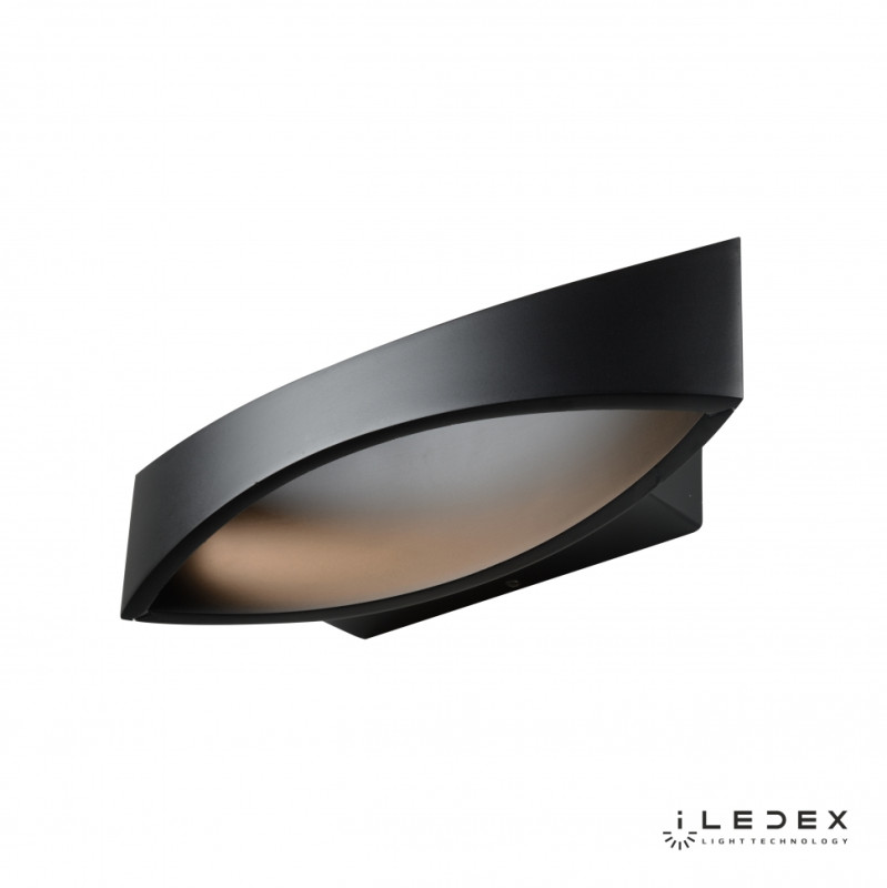 Бра iLedex ZD8118-8W BK