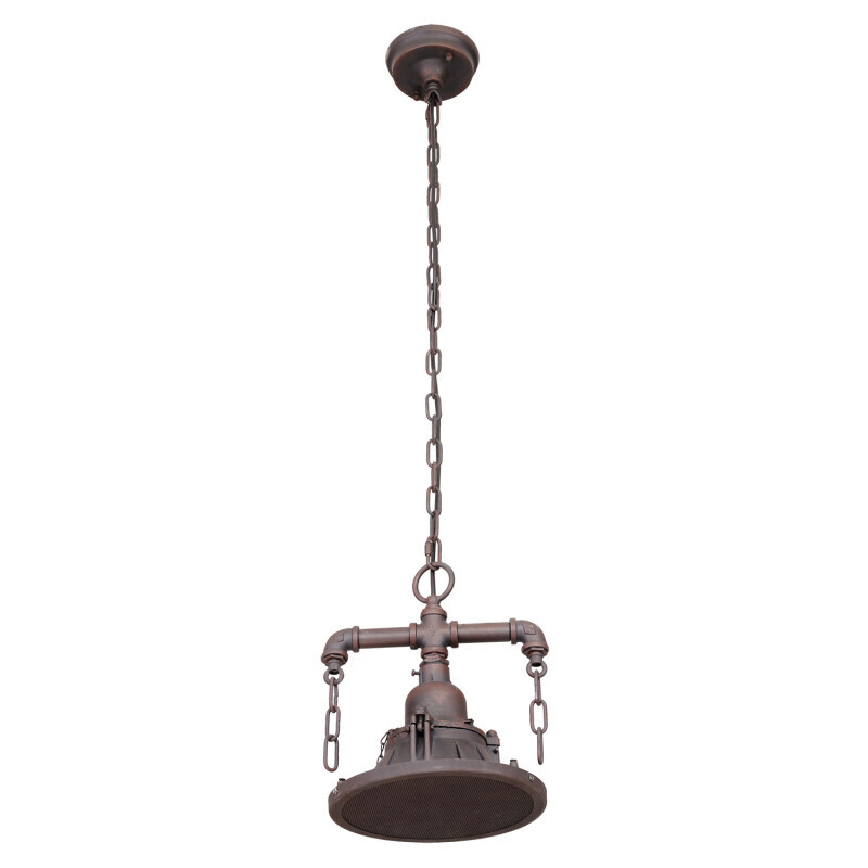 Подвесной светильник Lussole LOFT LSP-9678