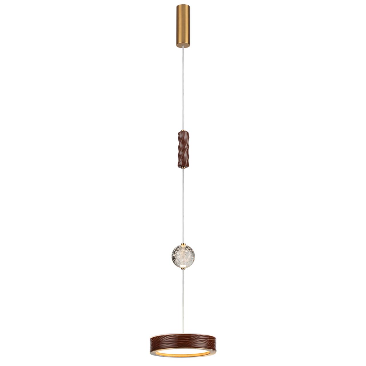 Подвес Odeon Light 5450/32LB