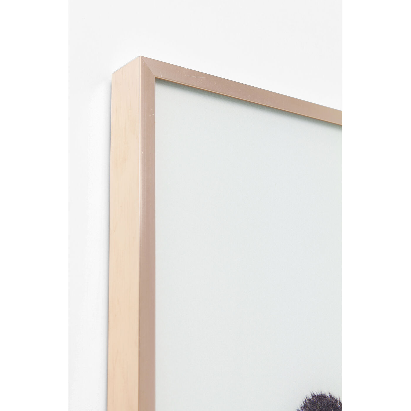 Картина в раме Alu Toto 60x40 см KARE 63943