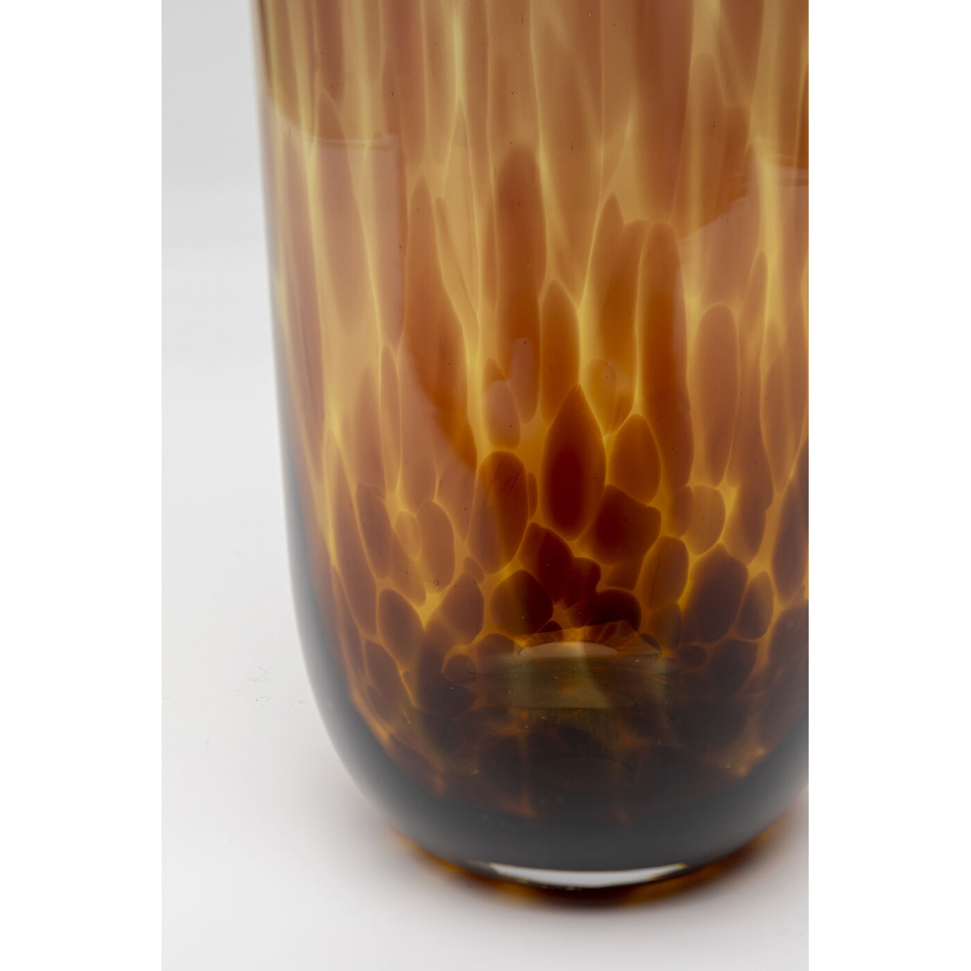 Стакан высокий Caramel 16cm KARE 57203