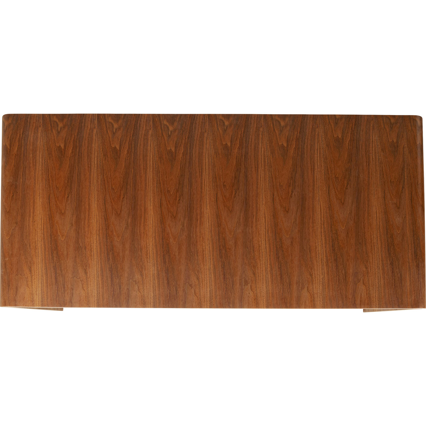 Стол письменный Club Walnut 180x85 см KARE 86996