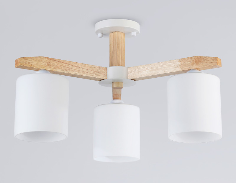 Люстра на штанге Ambrella Light TR83112
