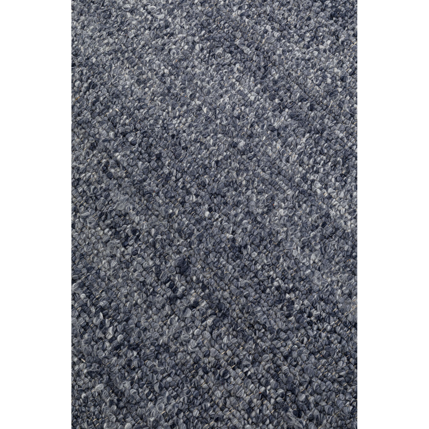Ковер Boucara Blue 170x240cm KARE 57918