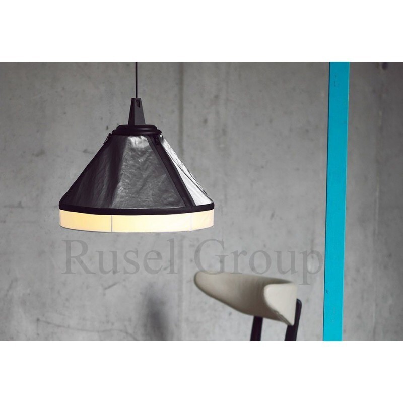 Подвесной светильник Foscarini Diesel drumbox sospensione