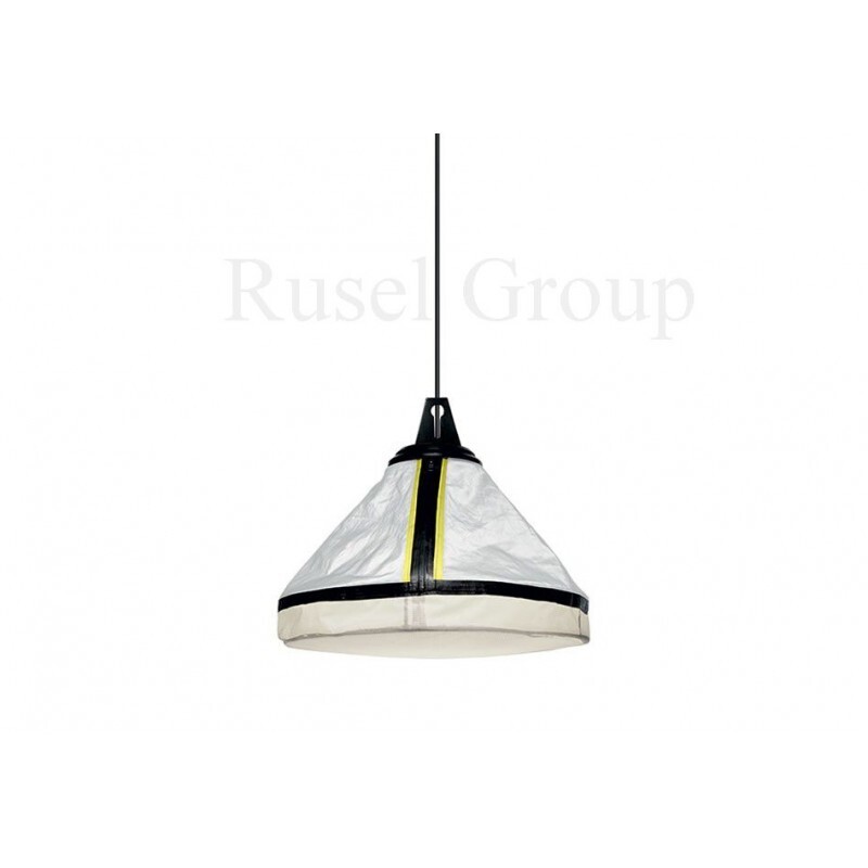 Подвесной светильник Foscarini Diesel drumbox sospensione
