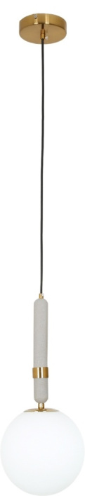 Подвесной светильник Lumina Deco LDP 6011-1 MD