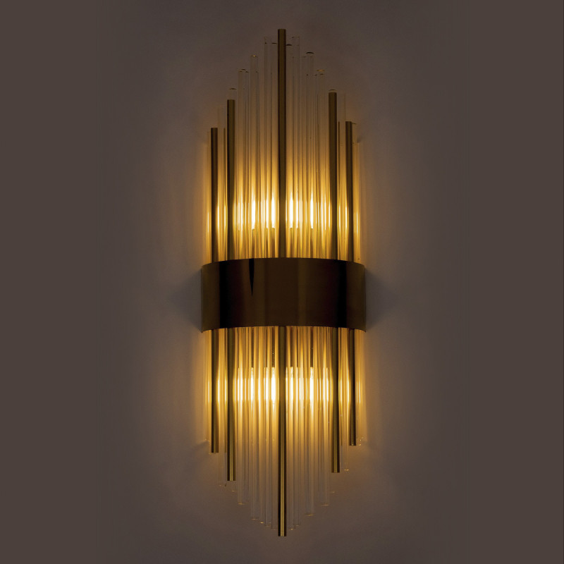 Бра MODELUX ML.501.02 GD