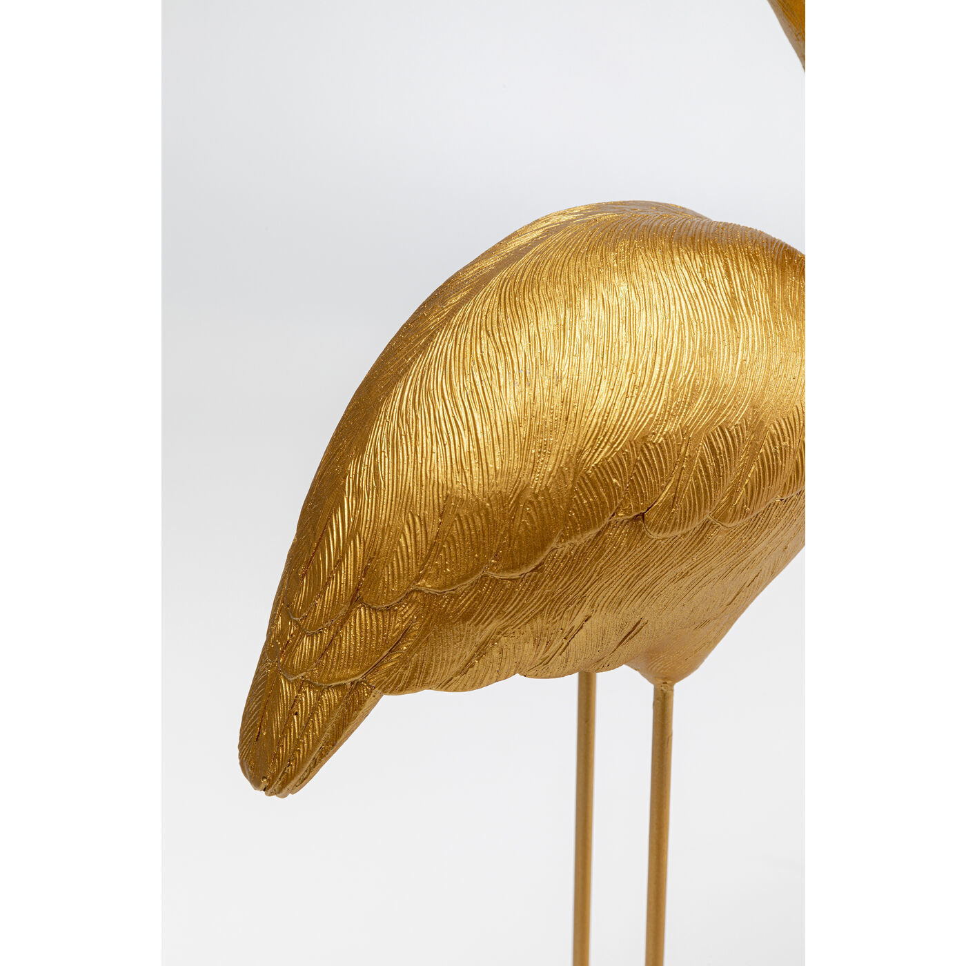Статуэтка Flamingo 53618 Kare