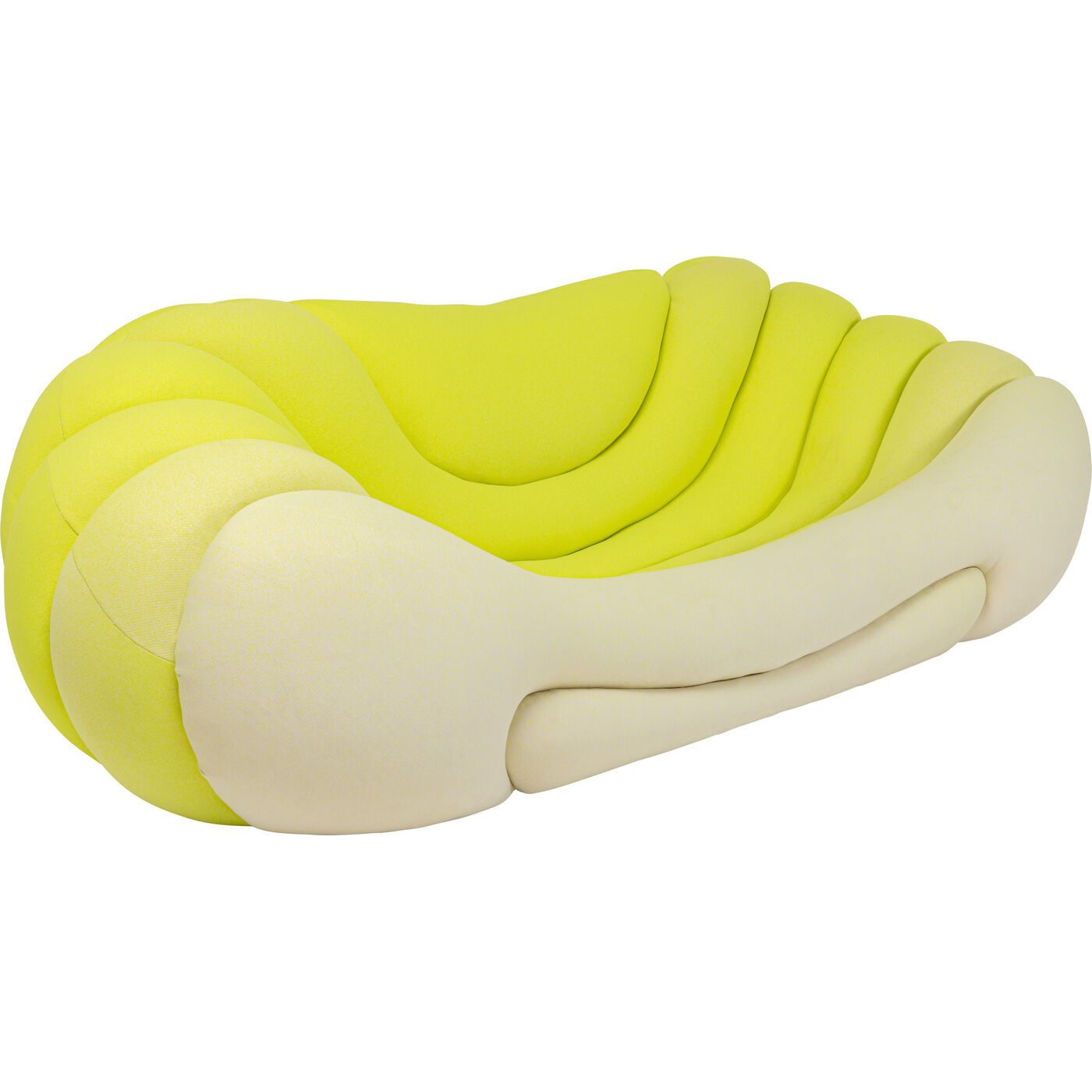 Диван  KARE x Karim Rashid Dreamscape Sunrise 250cm KARE 70904