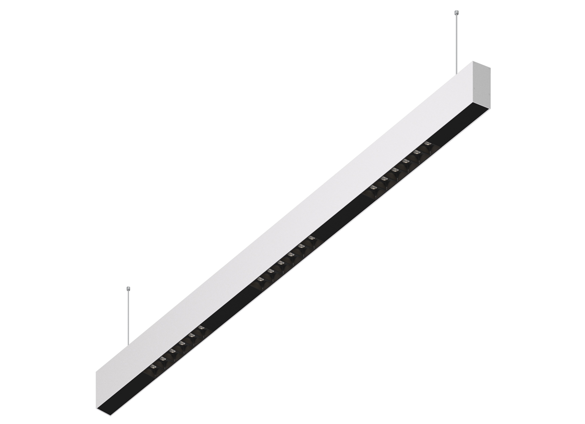 Подвесной светодиодный светильник Donolux DL18515S121W18.48.1000BB