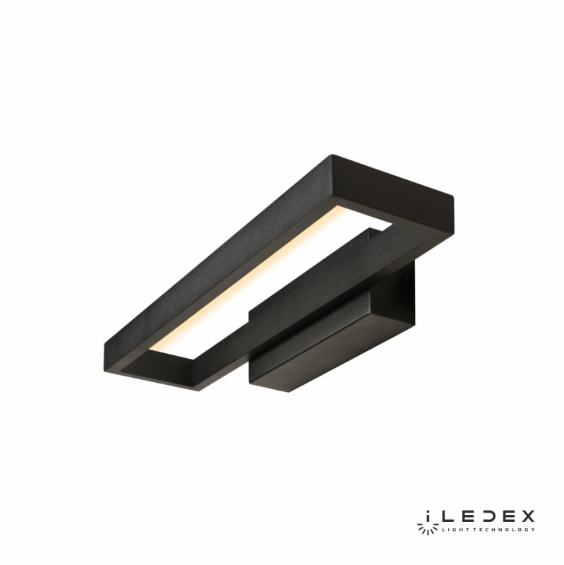 Бра iLedex X050310 BK